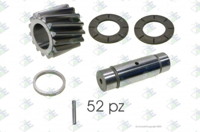 ER 56170404 Комплект планетарных колес I=3,0 "R"