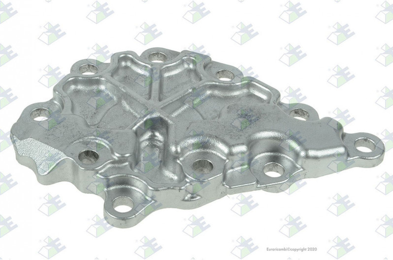 ER 95531624 Крышка маслонасоса — 1