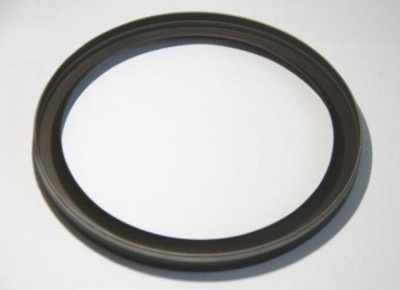 19037207B Сальник коленвала. 135*153*13