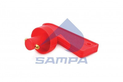 SA 024194 Ключ АКБ