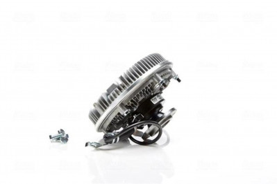 86024 Вискомуфта D2866/2876/2840