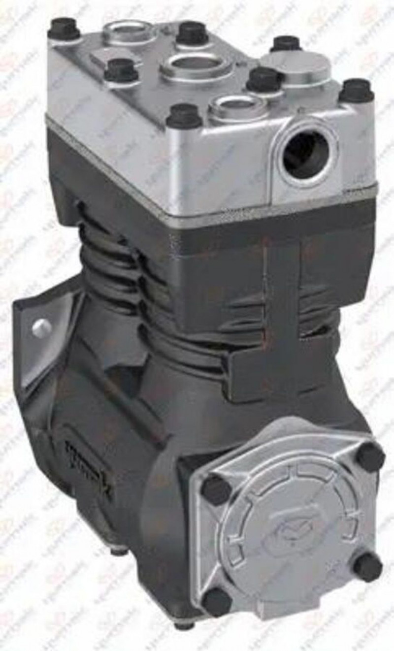 0105060 Компрессор воздушный 2-цил. LР4851 — 1