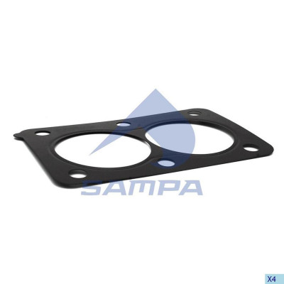 SA 023334 Прокладка