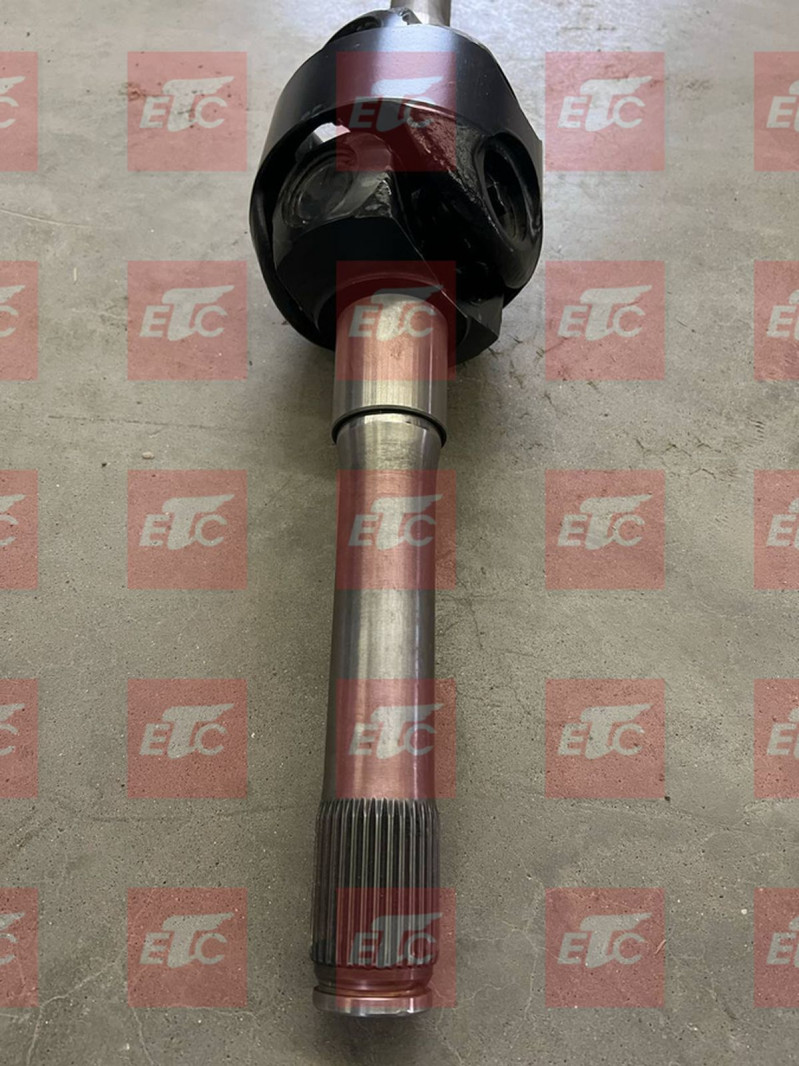 130000168 Шрус левый L=1272 мм — 1