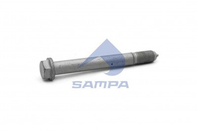 SA 034492 Болт рессоры M24*3*208