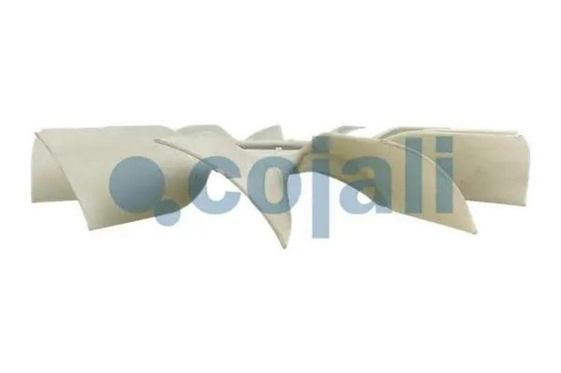 7077120 Крыльчаткой вискомуфты D=680мм 11 лопастей — 4