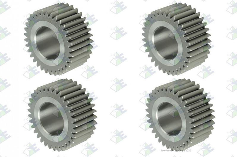 ER 95534895 Сателлиты планетарной передачи к-т — 1