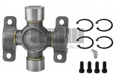 GU7655 Крестовина карданного вала 48*161 1276552