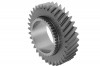 ER 60531047 Шестерня 3-й передачи z=34, миниатюра — 0