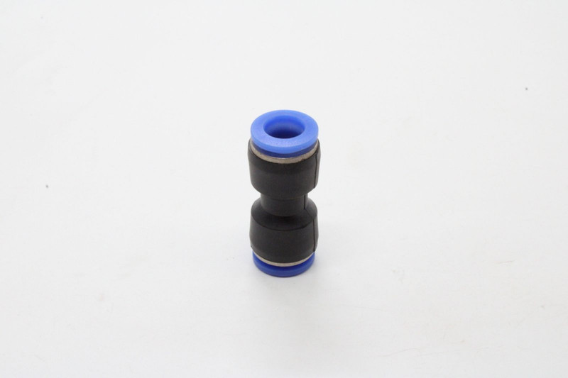 8521215SX Фитинг соединитель прямой — 2