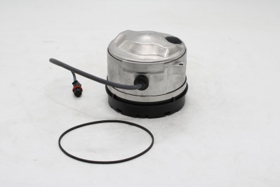 VO 21017266 Мотор автономного отопителя