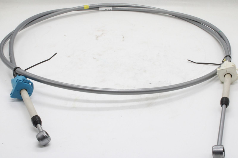 20475099 Трос переключения передач L=2980 серый — 1