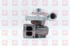 51091007764 Турбокомпрессор D2866, миниатюра — 0