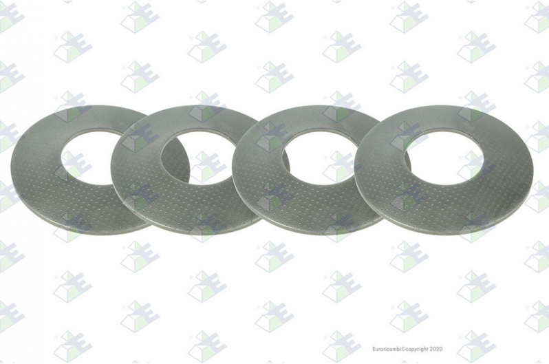 ER 18170315 Шайба упорная — 1