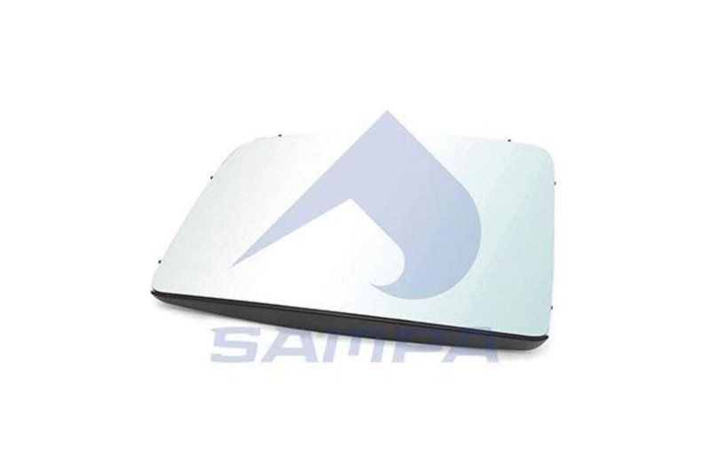 SA 034397 Зеркальный элемент правый верхний — 1