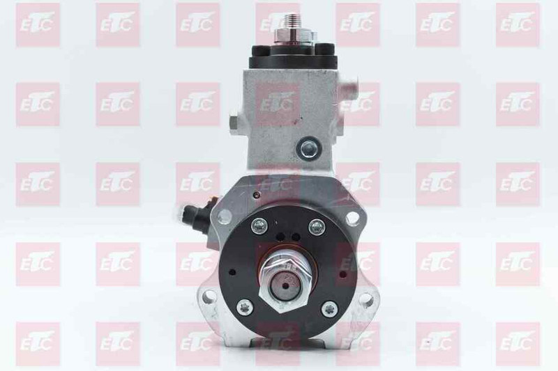 612600080674 Топливный насос высокого давления Е3/4 — 3