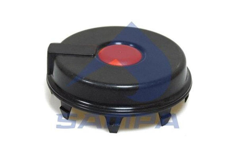 SA 075099 Крышка ступицы — 1