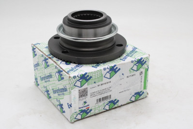 ER 56170473 Поводковый фланец 155 mm + пыльник