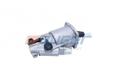 AU 97289 Пневмогидроусилитель сцепления