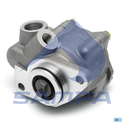 SA 021063 Насос ГУР