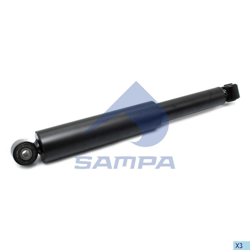 SA 20418001 Амортизатор — 1