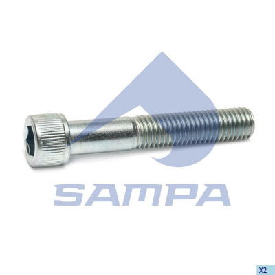 SA 102750 Винт