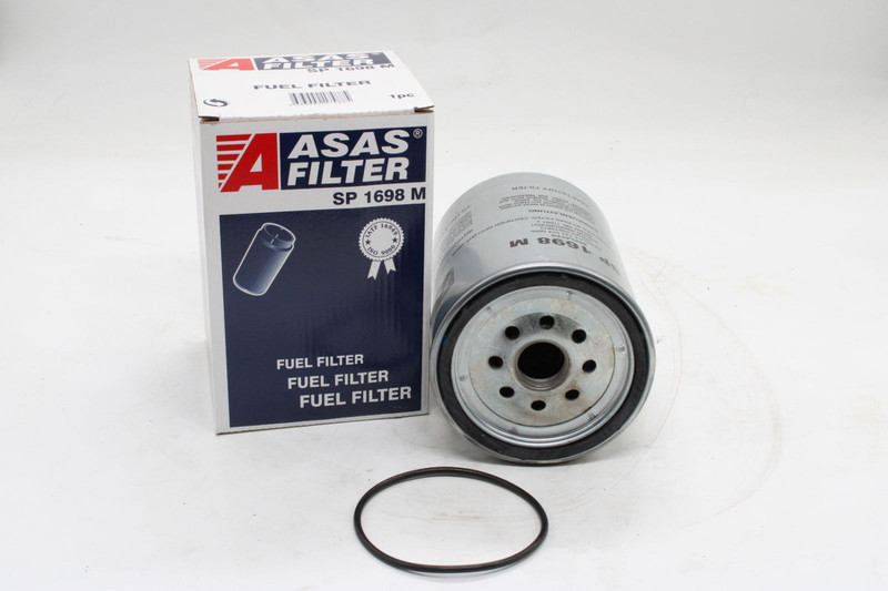 SP1698M Фильтр топливный сепаратора — 2
