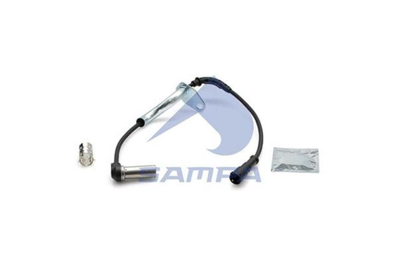 SA 096363 Датчик АБС задний правый — 1