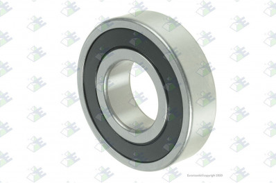 ER 98530404 Подшипник 6309-2RSJ 45*100*25