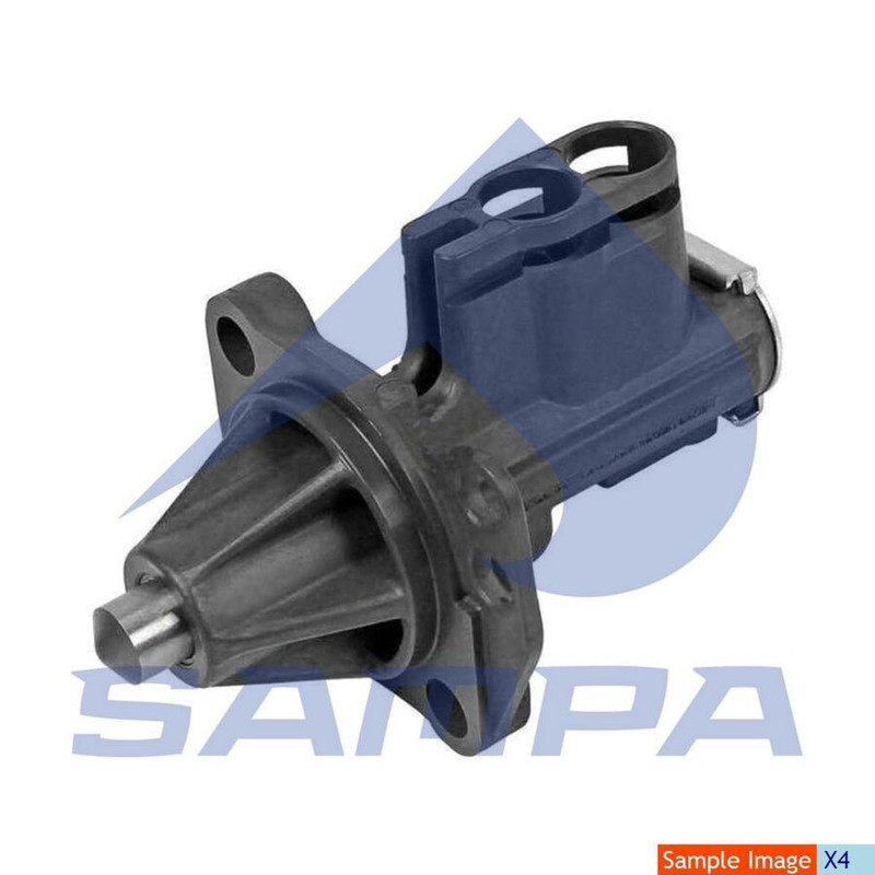 SA 096466 Клапан КПП — 2