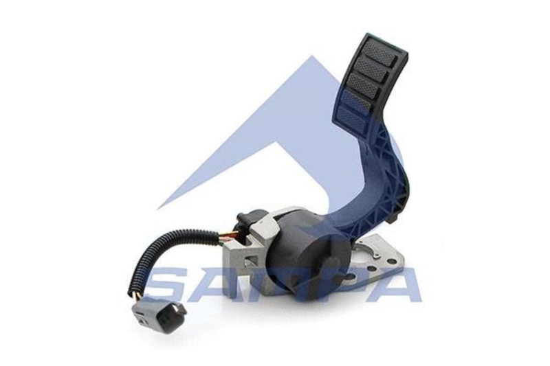 SA 033077 Педаль газа — 1