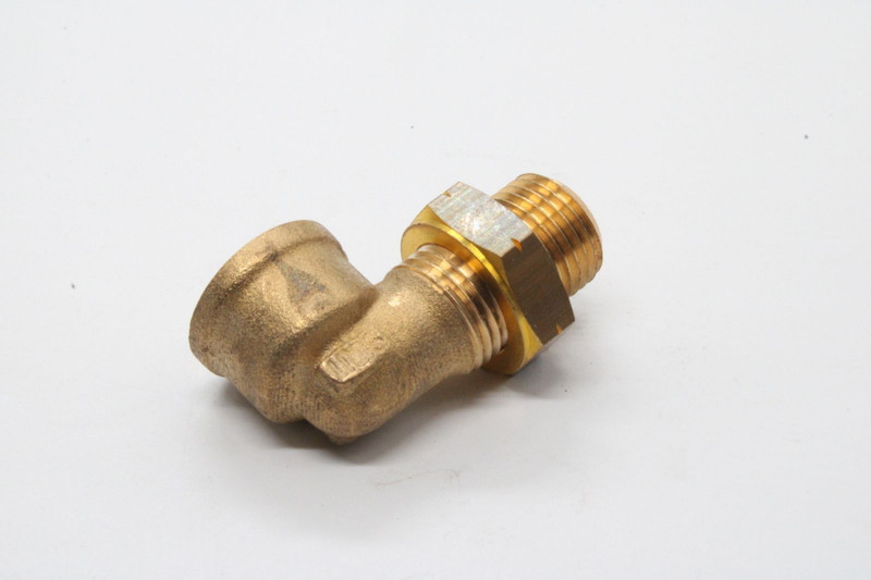 271051615 Фитинг-адаптер угловой M16*1,5/M16*1,5 — 2