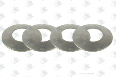 ER 56170103 Шайба упорная MAN 81907010931