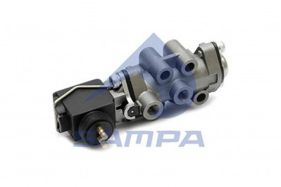 SA 042193 Клапан электромагнитный