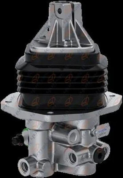 1305001 Механизм переключения передач