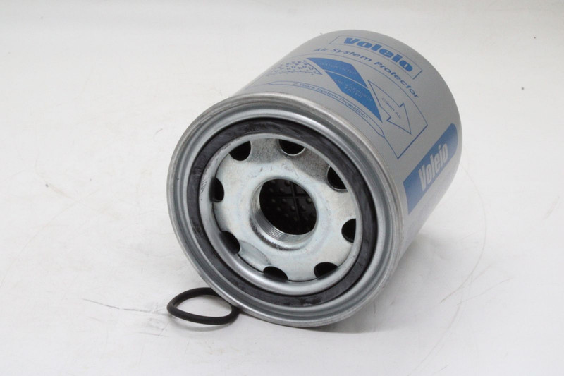 CNHTC 4324100202\AZ161100080079 Фильтр масловлагоотделителя — 2