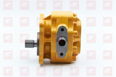 16Y-76-06000 Гидронасос управления SD16