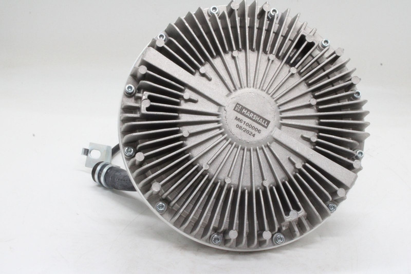 M6100006 Вискомуфта вентилятора — 2