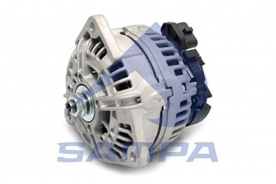 SA 023079 Генератор трехфазный 110A