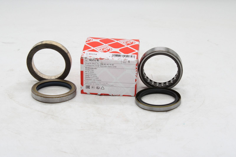 FEBI 45174 РМК ШРУСа наружн. без втулки — 1