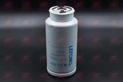 JG FU-1037 Фильтр топливный