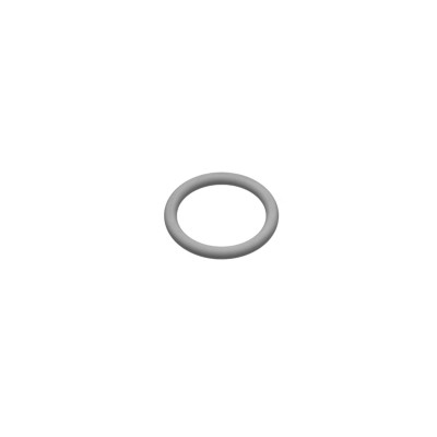 FEBI 09986 Кольцо уплотнительное колодки 31*4,5 Scania 2/3 S, 4 S