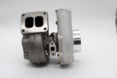 228TC17917000 Турбокомпрессор D2866