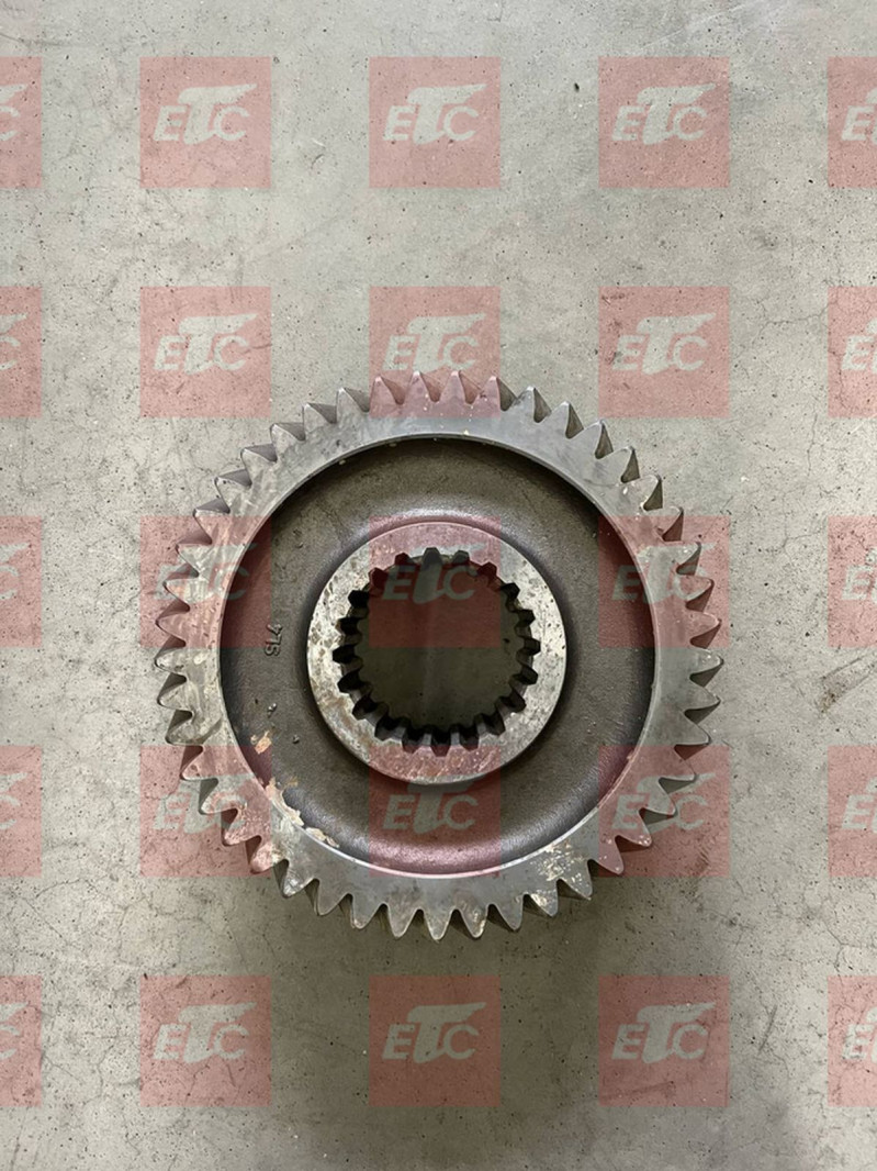 2017231584 Шестерня пост. зацеп. низ z=45/10TS140/ — 1