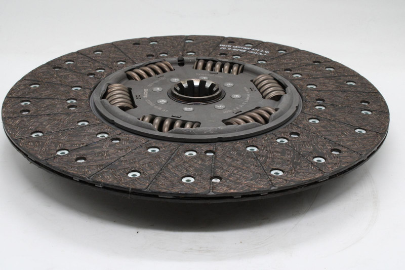 1878080037 Диск сцепления — 1