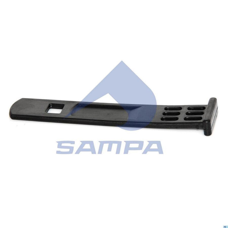 SA 023229 Резинка крепления крыла — 2