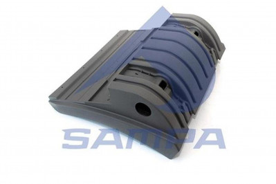 SA 18100388 Крыло заднее задняя часть MP2/MP3