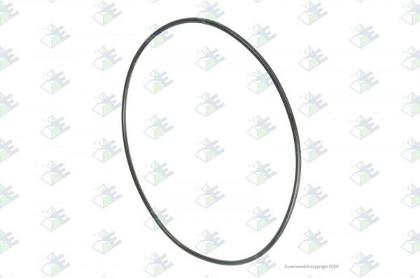 ER 60532211 Кольцо 138*3 — 1