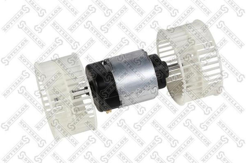 8815010SX Электродвигатель отопителя — 1