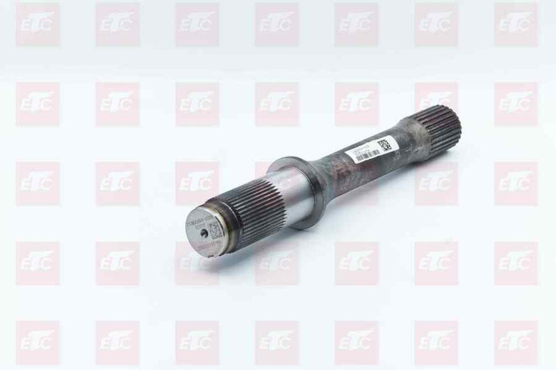 712W35604-0029 Вал редуктора заднего моста — 1